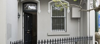 Entire 2 Bedroom Paddington Terrace