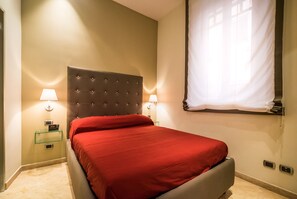 1 bedroom, in-room safe, iron/ironing board, free WiFi - Rome, Casa di Iacopo - Cozy in Trastevere (Roma)