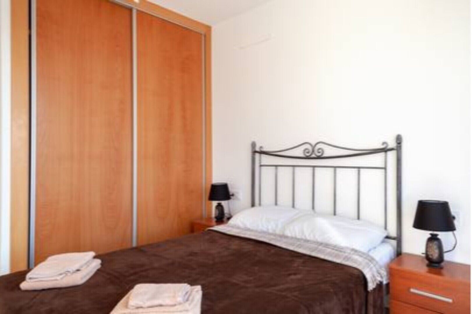 Flagship Private Villa 3bed + Pool - Capacidad 6 Mazarron (Wifi Gratis Y Aire Acondicionado). - Mazarrón