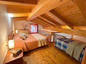1 bedroom, free WiFi, bed sheets - Casa Belvedere Ciclamino 017189-CNI-00110 (Tremosine)