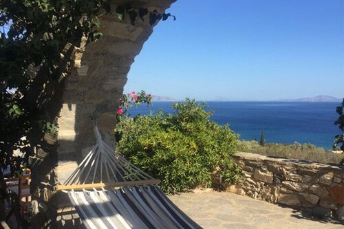 Great Views Cozy apartment for 4 