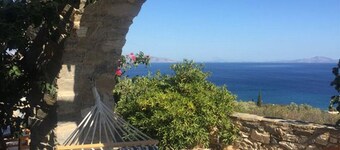 Great Views Cozy apartment for 4 