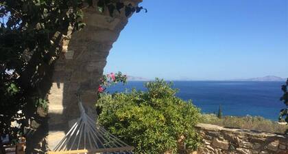 Great Views Cozy apartment for 4