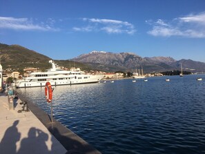 Port de plaisance