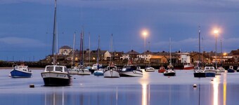 レイチェルの休息、居心地の良い家からの家、温かい歓迎があなたを待っています。