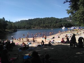 Toallas de playa 
