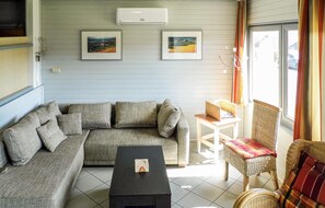 Tv, pejs, stereoanlæg