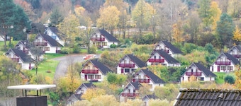 Ferienhaus 65 in Kirchheim