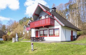 Exterior - Ferienhaus 65 in Kirchheim (Kirchheim)