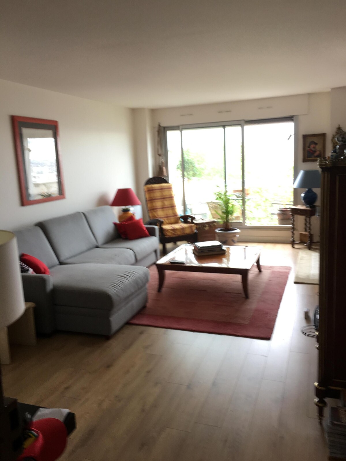 Image de profil de l’hôte