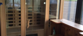 Large air-conditioned room for 1 to 4 people, 25 minutes from the Strasbourg Christmas Market 