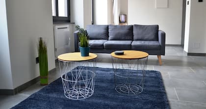 The cyclade, apartamento de lujo en hipercentro