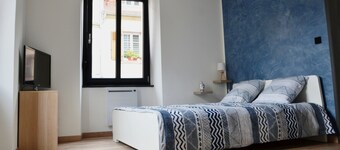 Le cyclade, appartement de standing en hyper centre