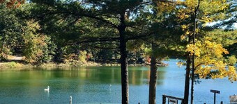 Bellissimo cottage sul lago Arbutus, Traverse City, MI 49696