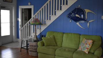 TV connectée, livres