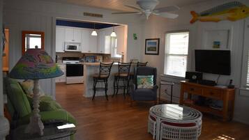 TV connectée, livres