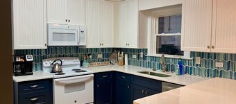 Come, relax and enjoy all that Atlantic Beach has to offer!! 