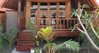 Yoki's Bungalows