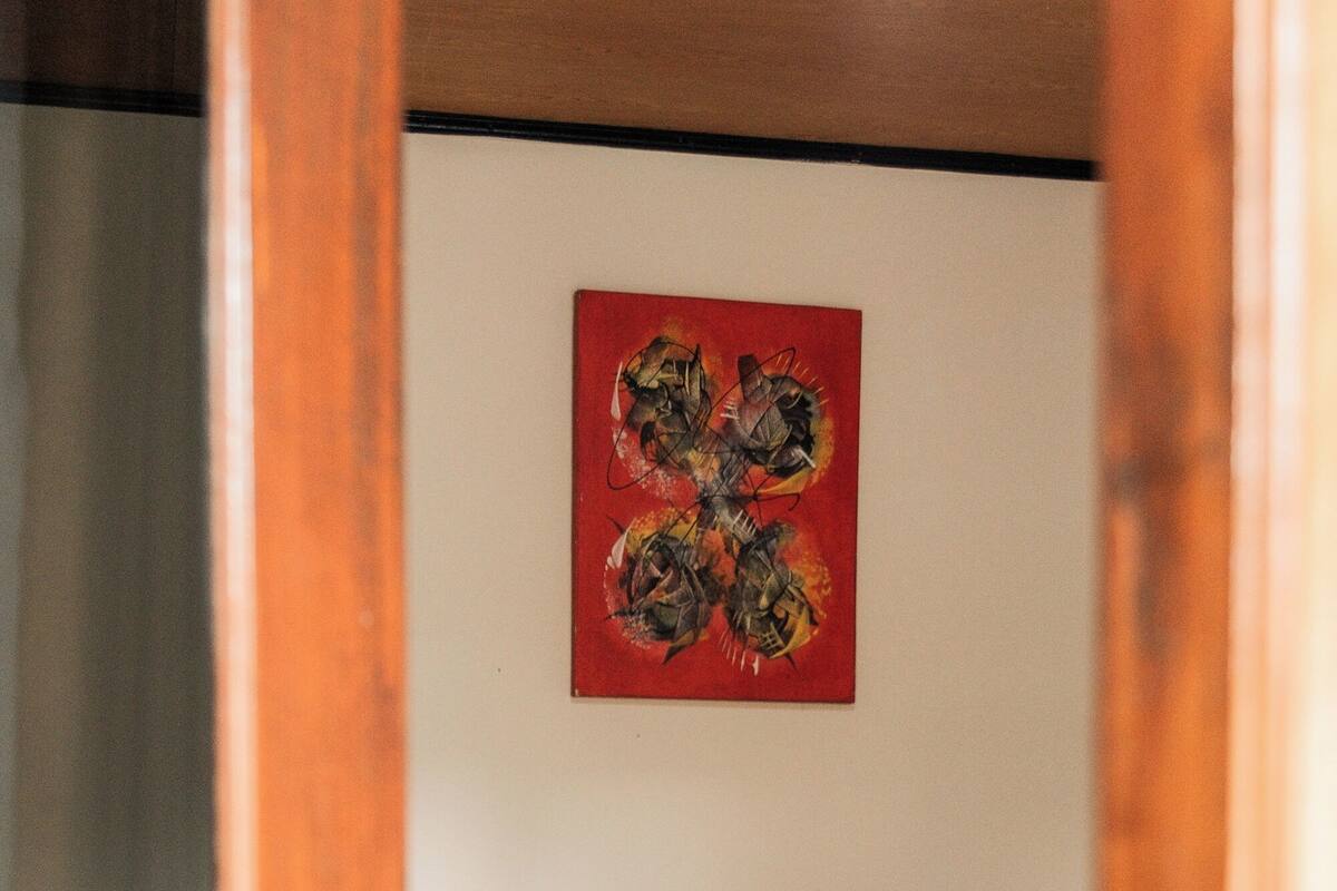 Superior Room | 1 bedroom, minibar, desk, WiFi (free)
