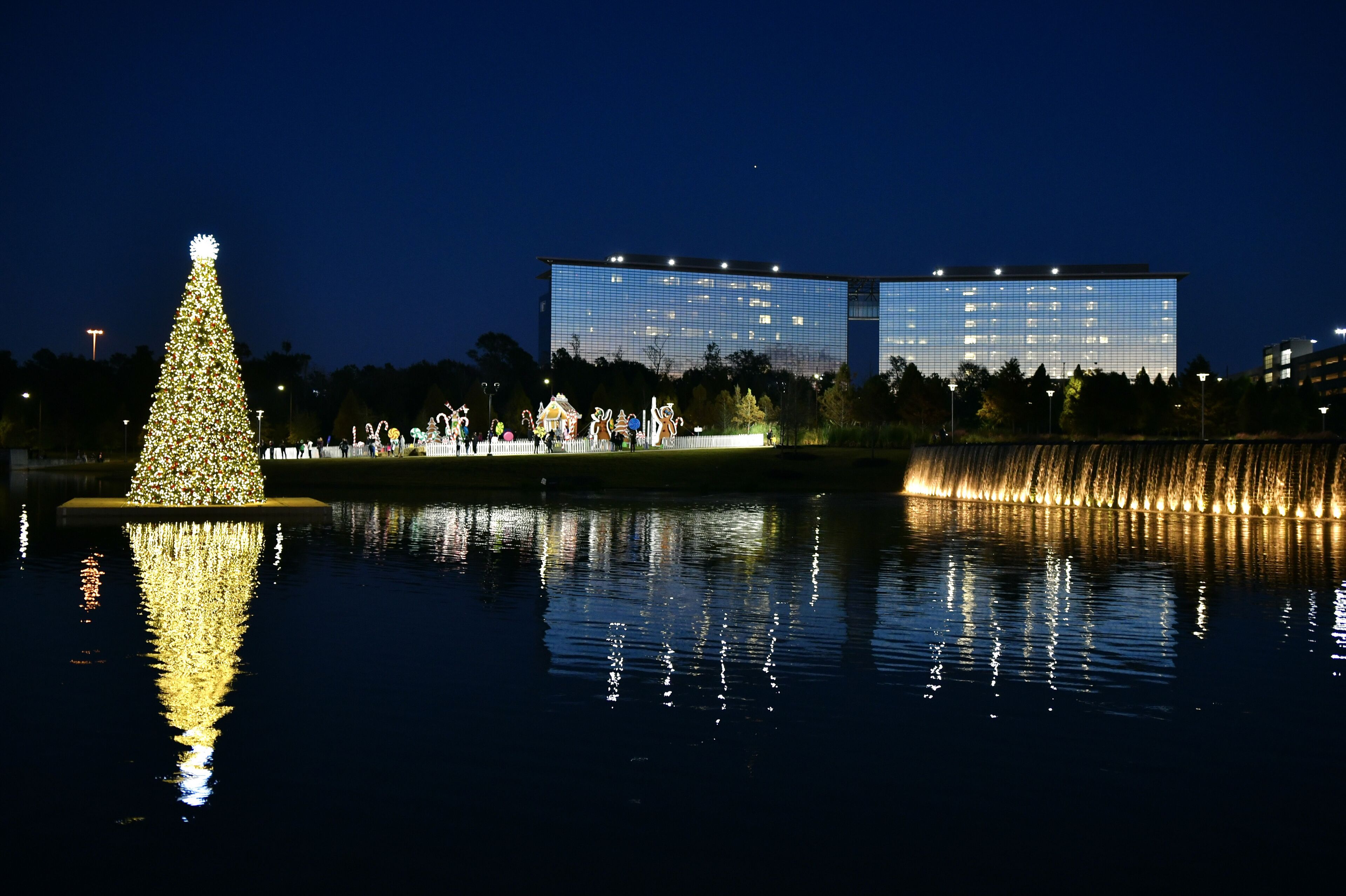 children’s activities