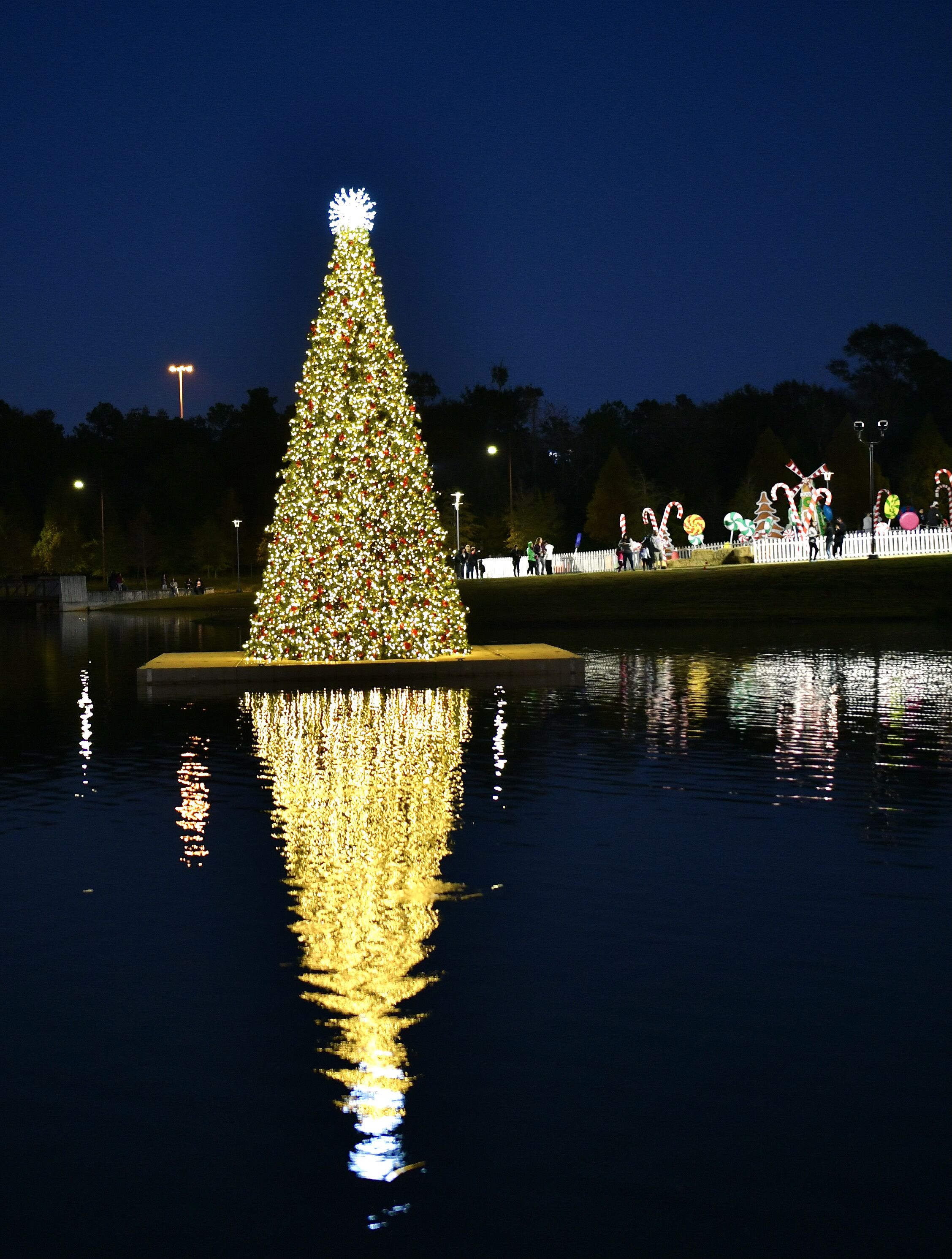 children’s activities