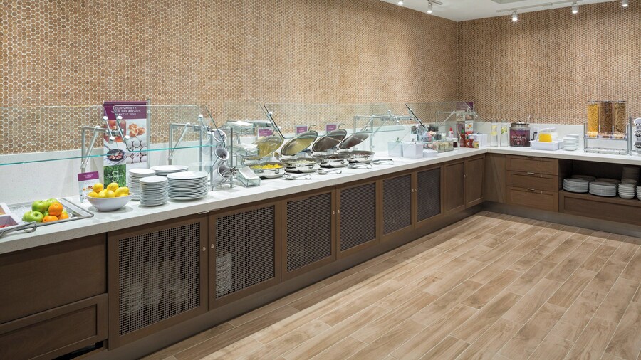 Residence Inn by Marriott Ontario Rancho Cucamonga