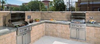 Residence Inn by Marriott Ontario Rancho Cucamonga