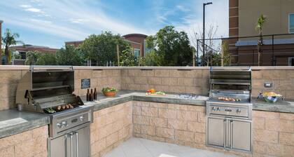 Residence Inn by Marriott Ontario Rancho Cucamonga