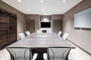 Salle de réunion