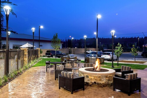TownePlace Suites by Marriott Whitefish Kalispell