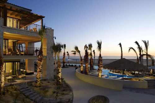 Grand Solmar at Rancho San Lucas