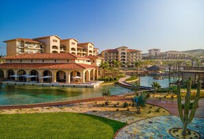 Exterior - Grand Solmar at Rancho San Lucas (Cabo San Lucas)