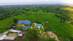Exterior - Ume Cantik Villa (Sukasada)