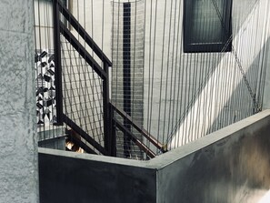 Chambre Double Galerie, 1 chambre