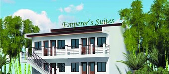Emperor's Suites