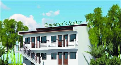 Emperor's Suites