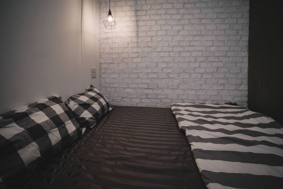 Budget Double Room