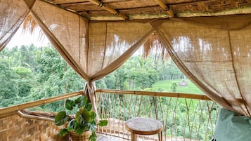 Double Room | Balcony