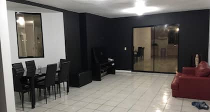 Rosarito Beach Apartments (walking distance to Papas n Beer)