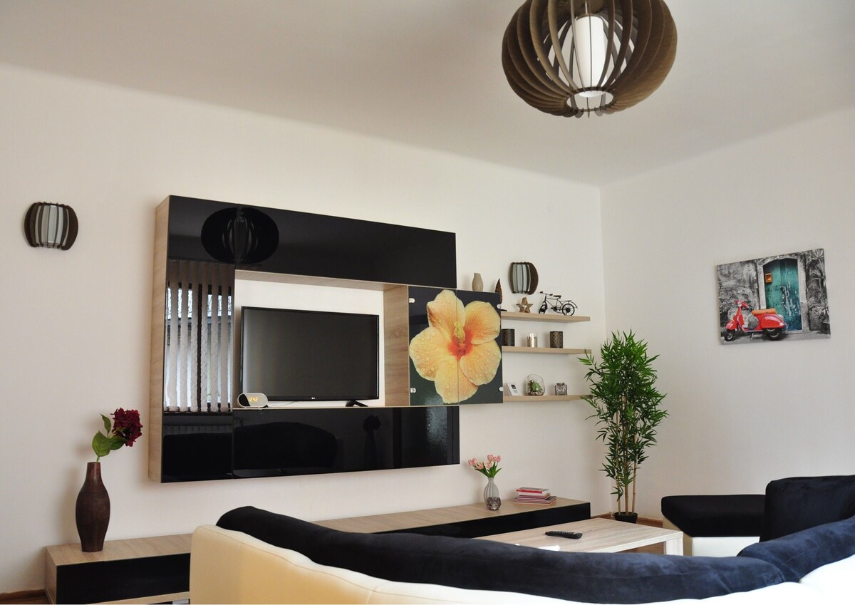 Bild für Gastgeberprofil