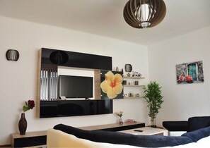 TV connectée