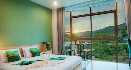 KM Hotel Chiangmai