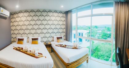 KM Hotel Chiangmai