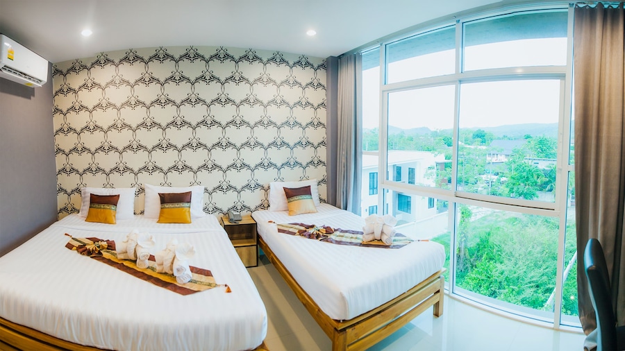 KM Hotel Chiangmai
