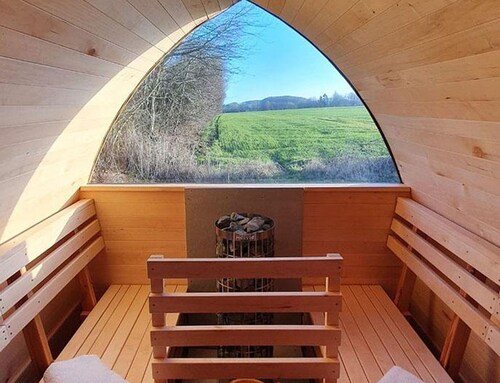 Ferienhaus Stürsholz Gut Oestergaard - Ferienhaus Stürsholz