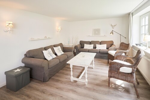 Ferienhaus Stürsholz Gut Oestergaard - Ferienhaus Stürsholz