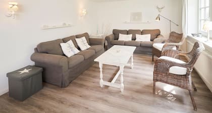 Ferienhaus Stürsholz Gut Oestergaard - Ferienhaus Stürsholz