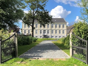 Exterieur