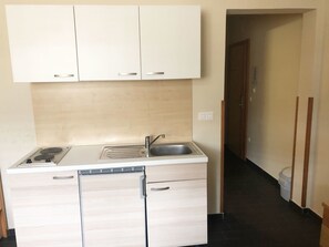 Private kitchenette - S hotel (Maribor)
