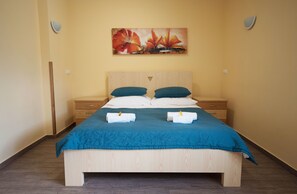 雙人房 | 客房景觀